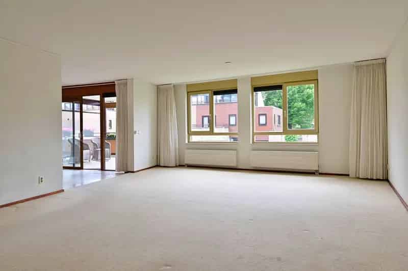 Appartement te koop Hilversum 3 kamers 118m2 terras parkeerplaats