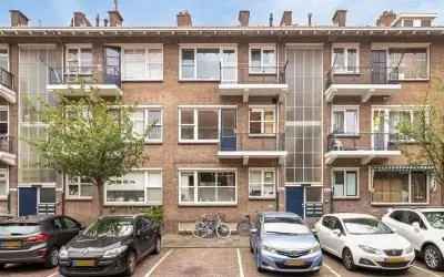 3 Kamer Appartement Rotterdam Zuid 2 Studenten