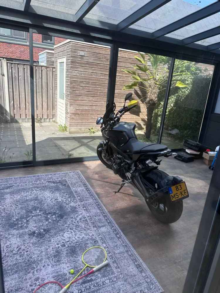 Gemeubileerd Hoekhuis Nieuwewijk Rijnhuizen