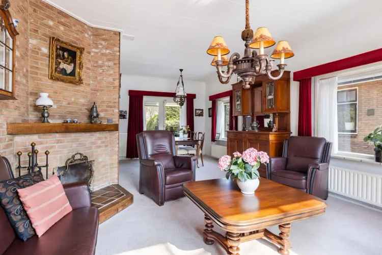 Huis te koop: Schaapsweg 58 6712 CG Ede 