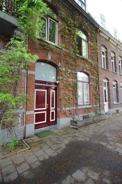Gemeubileerde Studio Maastricht Studenten 01052025