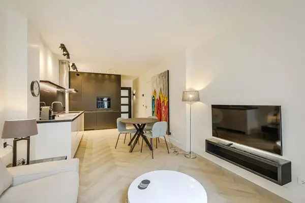 Appartement Te Huur in Amsterdam, Noord-Holland