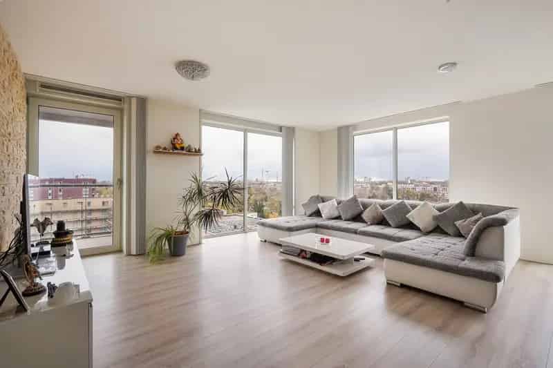 Appartement te koop Den Haag Meppelweg 89m2 3 kamers