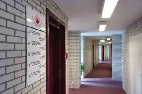 1 kamer appartement van 99 m² in Roosendaal