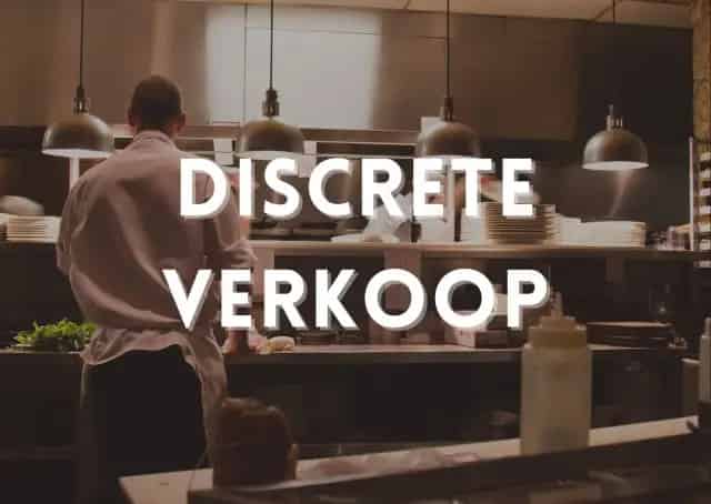 Beleggingskans Brasserie Beekdaelen