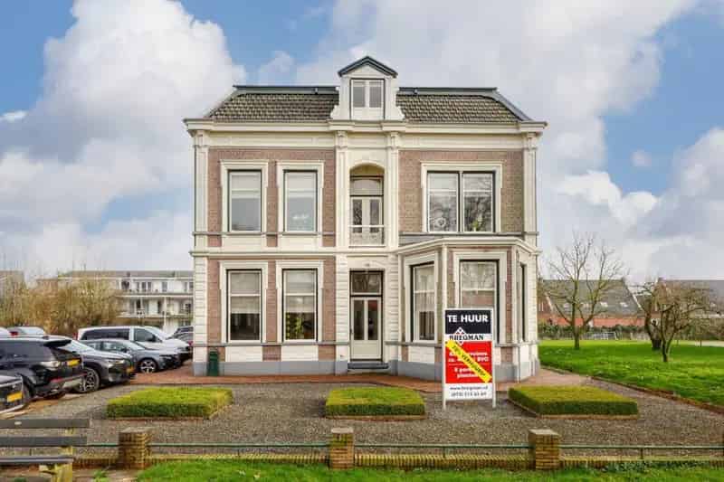 Kantoor Middenbeemster | Zoek kantoren te huur: Middenweg 186 1462 HL Middenbeemster 