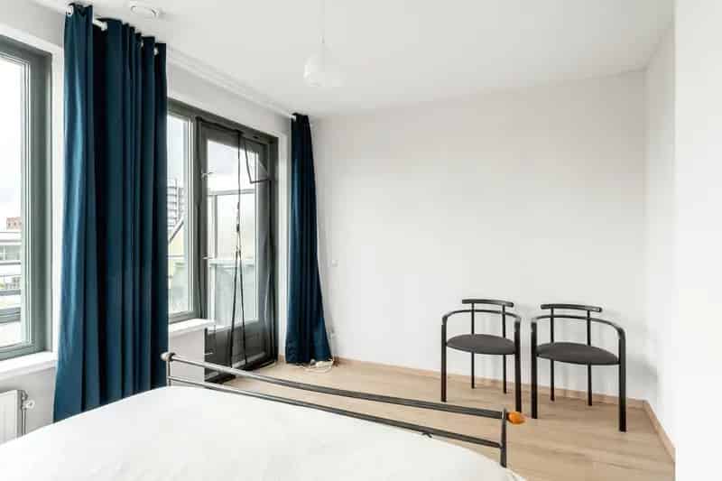 Maisonnette te koop Rotterdam Delfshaven: 2 slaapkamers, dakterras, parkeerplaats
