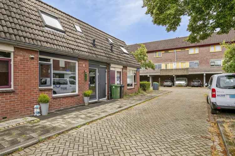 Eengezinswoning Te Koop in Rotterdam, Zuid-Holland