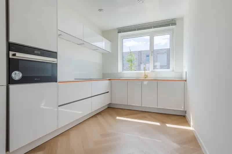 Huis te koop Almere: Luxe Tussenwoning Groene Eem