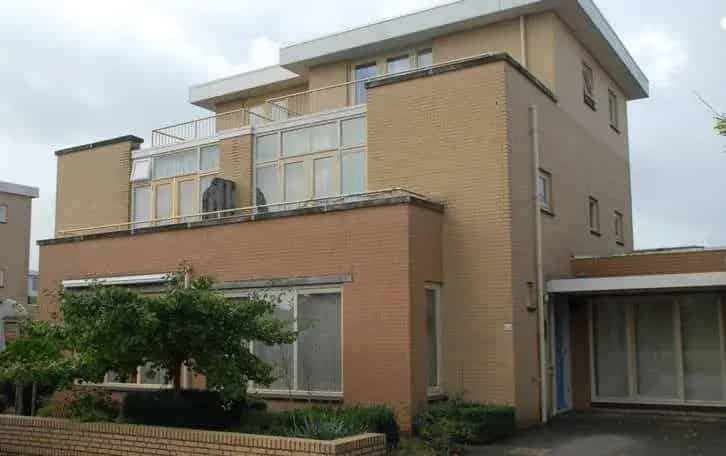 Ruime Gemeubileerde Familiewoning Oss