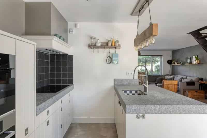 Huis te koop: Vossenberg 10 4841 JA Prinsenbeek 