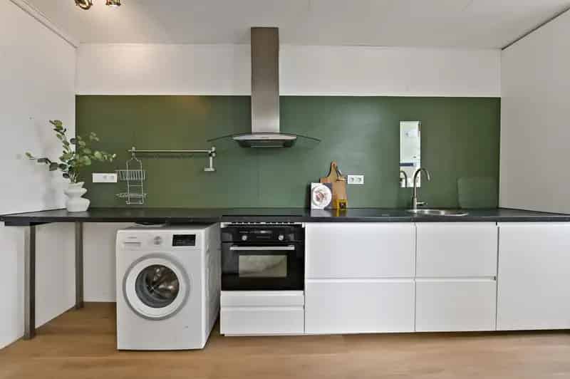 Appartement te koop: Van Boetzelaerstraat 70-3 1051 EB Amsterdam | Funda