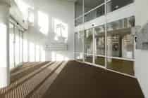 1260 m2 Kantoorruimte te Huur Hoogvliet