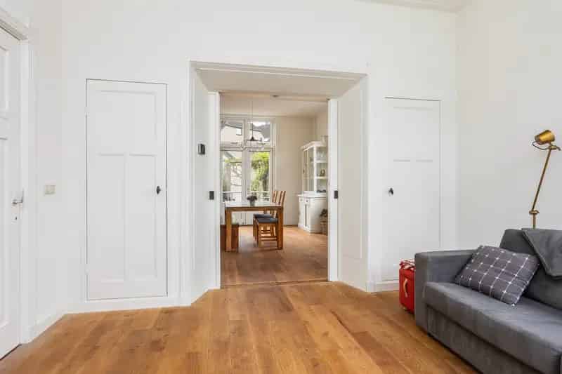 2 Onder 1 Kapwoning Amersfoort 106m2 Garage Tuin Nabij Centrum