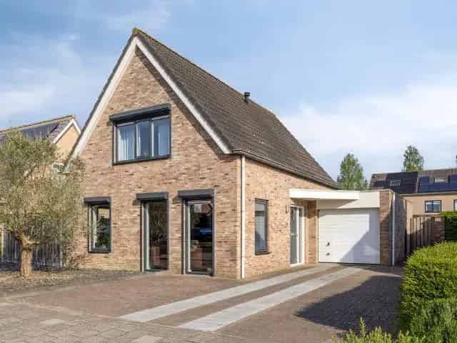 Vrijstaande woning te koop Kloosterzande