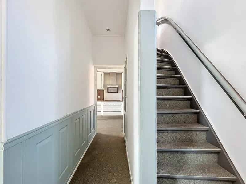Ruime Familie Woning 4 slaapkamers Moderne Badkamer Tuin Zuidwesten