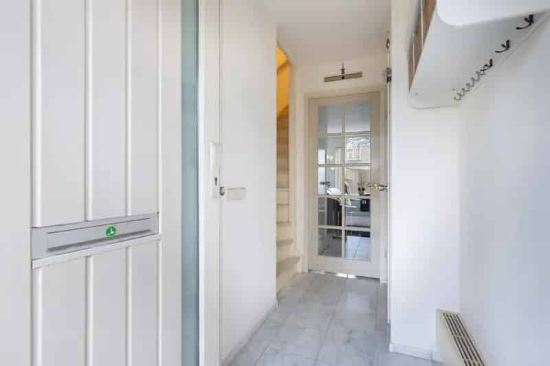 Hoekwoning 4 slaapkamers Almere Buiten