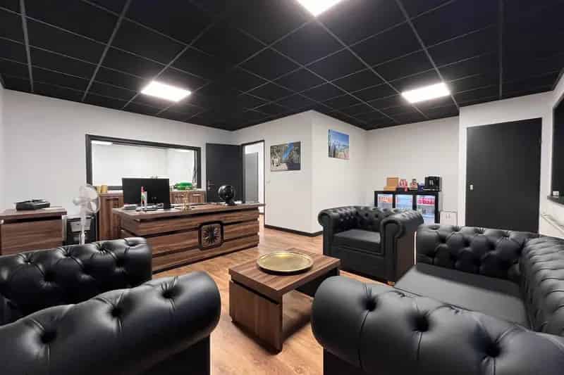 Kantoorruimte te Huur Groningen 75m² Eemspoort