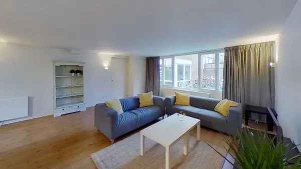 Appartement Te Huur in Maastricht, Limburg