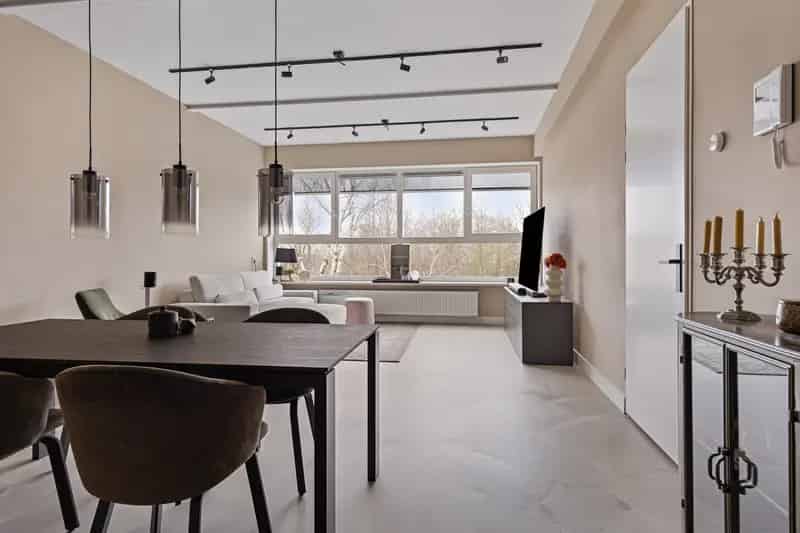 Rustig huis in Wormerveer: Veilige haven met warme sfeer