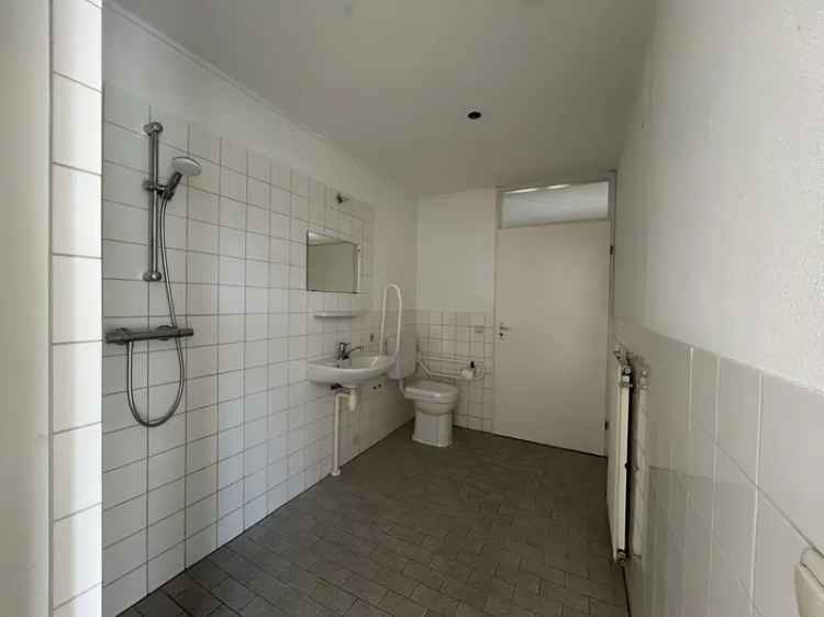 Appartement Oude Gracht 55 nabij centrum