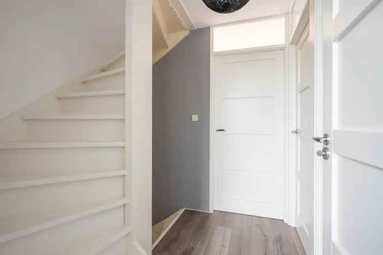 Moderne woning 4 slaapkamers Heerlerbaan