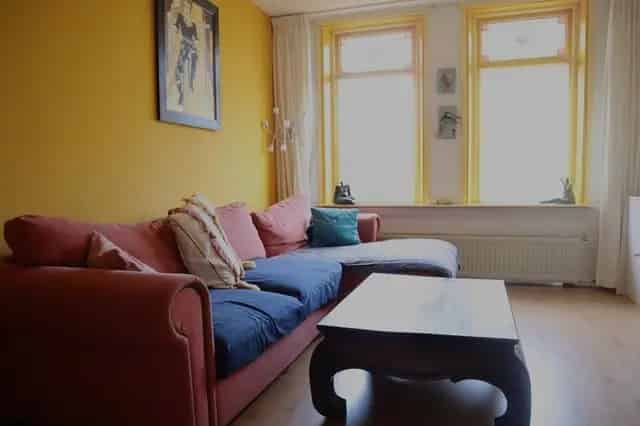 Te Huur Maisonnette 121m2 3 Kamers Egmond Binnen
