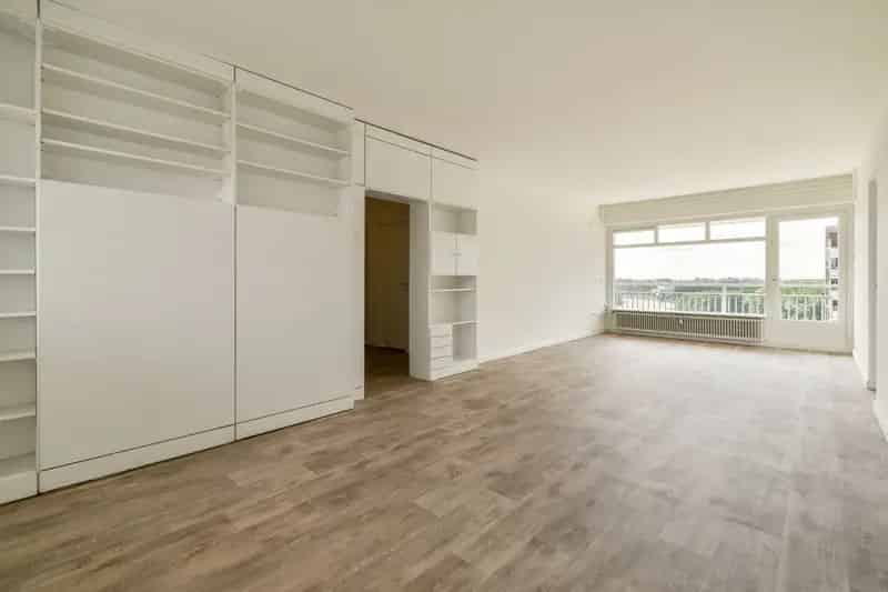 Amsterdam Slotermeer appartement 90m2 Sloterplas uitzicht