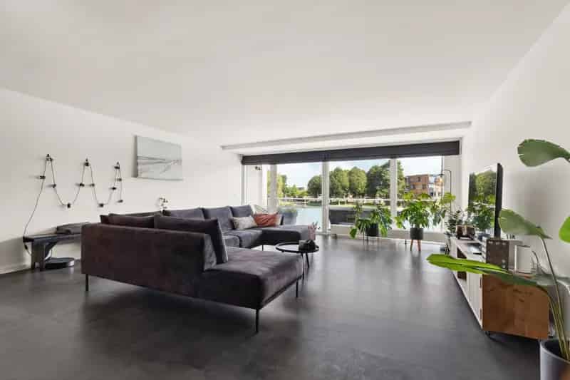 Appartement te koop Almere Literatuurwijk 126m2