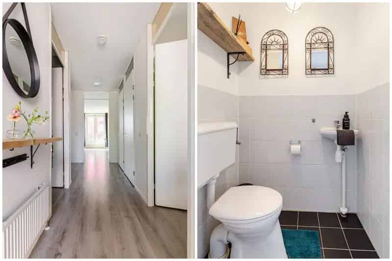Appartement te koop Almere Poort 2 slaapkamers