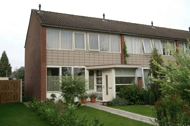 Ruime Hoekwoning te Stegeslag 3 slaapkamers