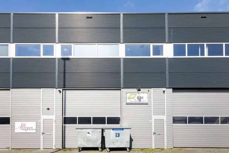 235m2 Bedrijfsruimte Enschede te Koop