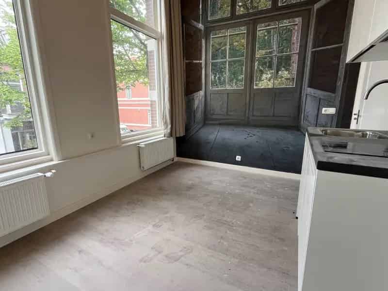 Studentenkamers Groningen Westersingel