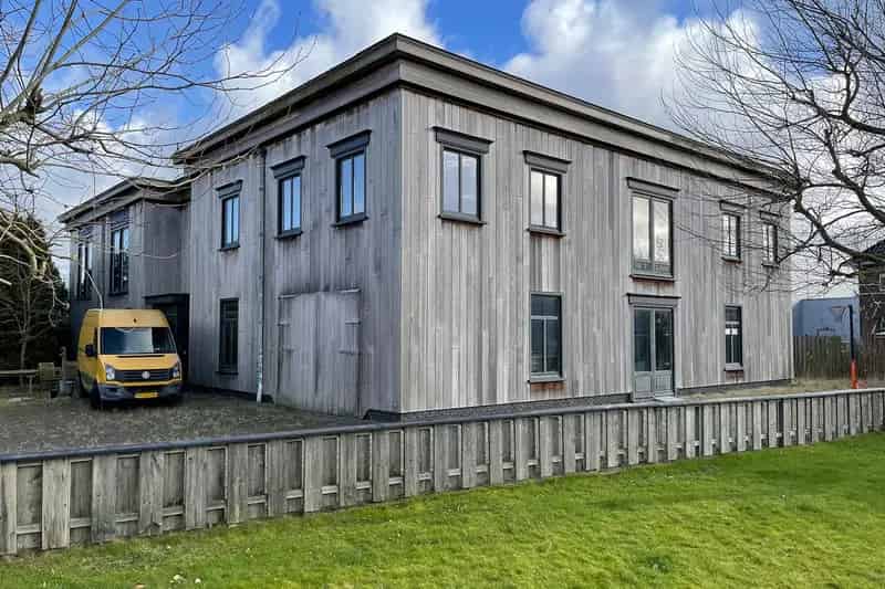 Bedrijfshal Noord-Scharwoude | Zoek bedrijfshallen te koop: Oester 40 1723 HW Noord-Scharwoude 