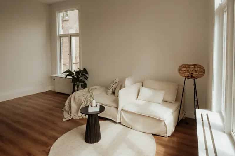 Appartement te koop Baarn 2 slaapkamers 81m2 gerenoveerd