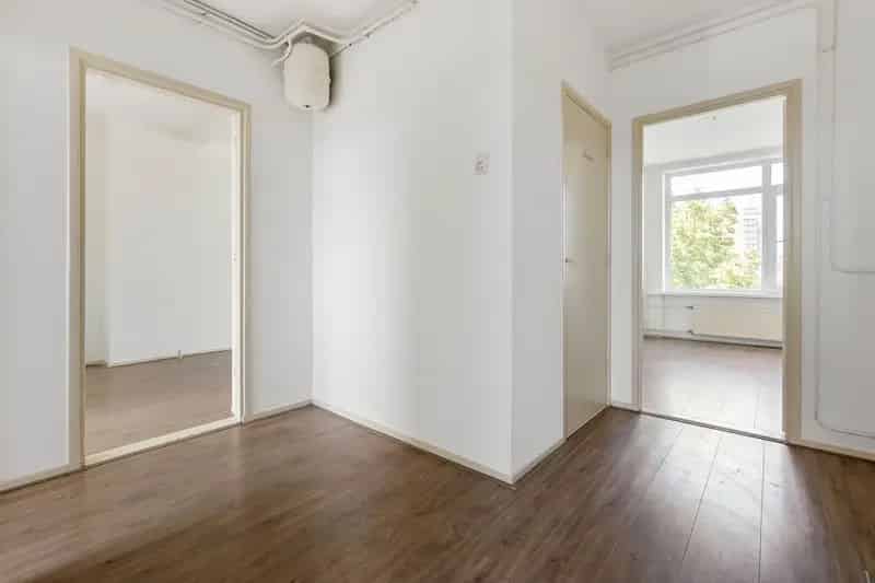 Appartement te koop Voorburg 3 slaapkamers balkon