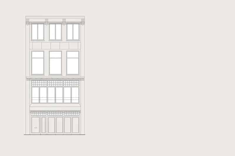 Huis te koop: Nieuwe Herengracht 117 1011 SB Amsterdam 