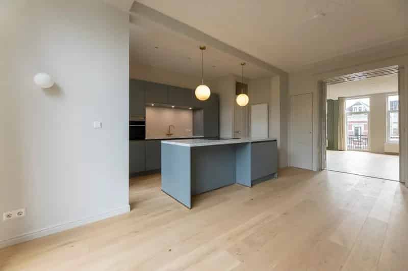 Appartement te koop: Bergweg 253-B 3037 EL Rotterdam | Funda