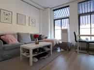 Kamer 1e Dorpsstraat Zeist te huur