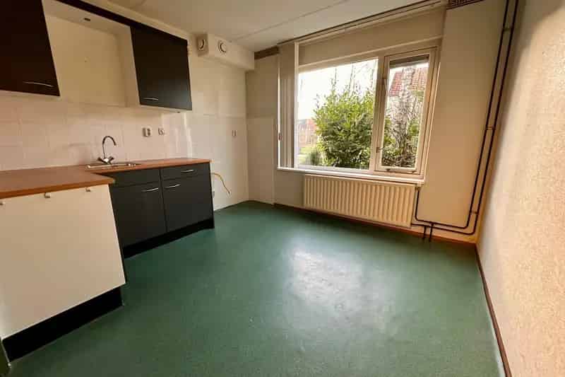 Huis te koop Zeewolde 3 slaapkamers grote tuin