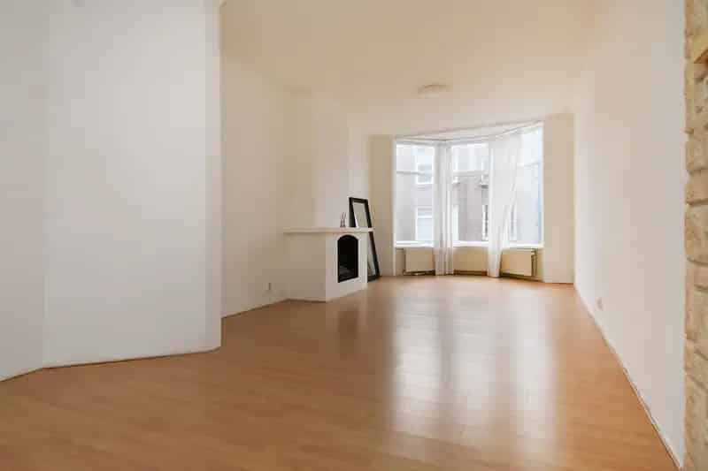 Appartement te koop Bezuidenhout 3 slaapkamers balkon