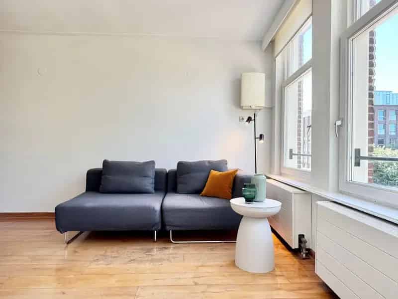 Appartement te koop: Bilderdijkstraat 215-3 1053 KT Amsterdam | Funda