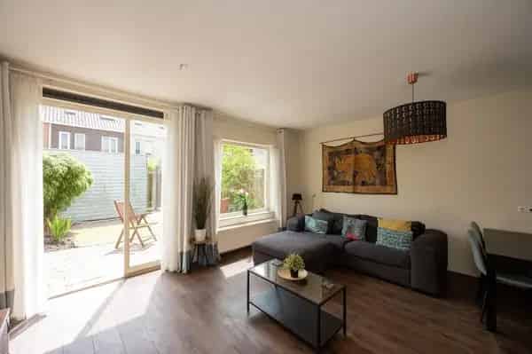 3 Kamer Eengezinswoning IJburg Amsterdam