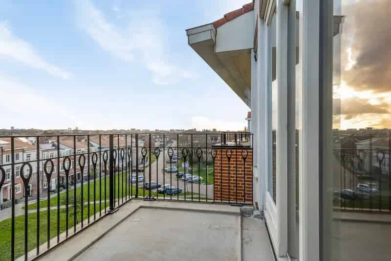 Appartement 88m2 Rijnsburg Balkon Slaapkamer Vloerverwarming Koeling