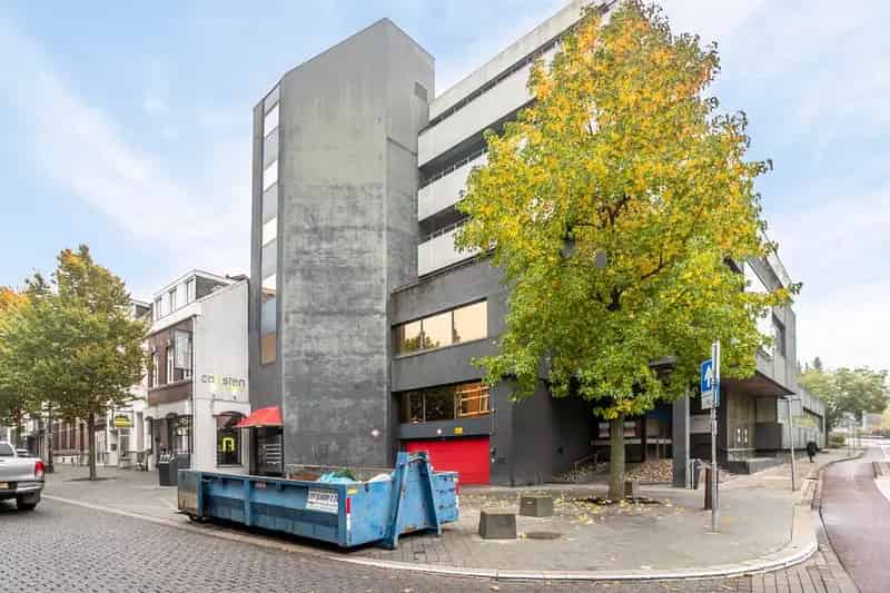 Kantoor Heerlen te Koop en te Huur