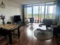 Appartement Binckesstraat Amersfoort