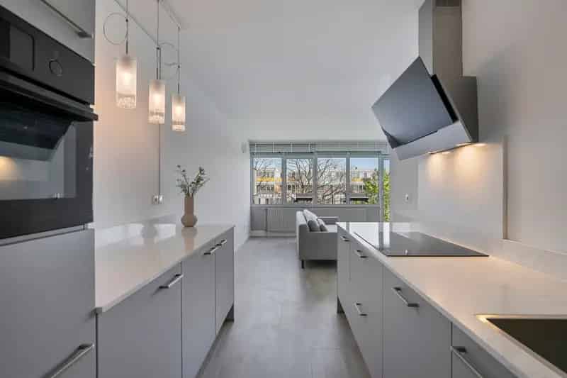 Appartement te koop Amsterdam Reigersbos Starter