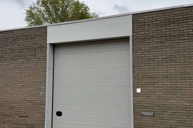 95m2 Bedrijfsruimte te Huur Eindhoven Jagershoef