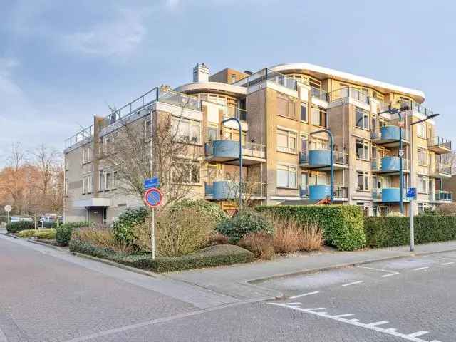 Benwoning Rotterdam: Ruime Tuin & Eigen Parkeerplaats