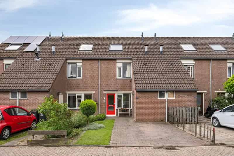 Huis te koop: Hegdambroek 1748 6546 VZ Nijmegen 